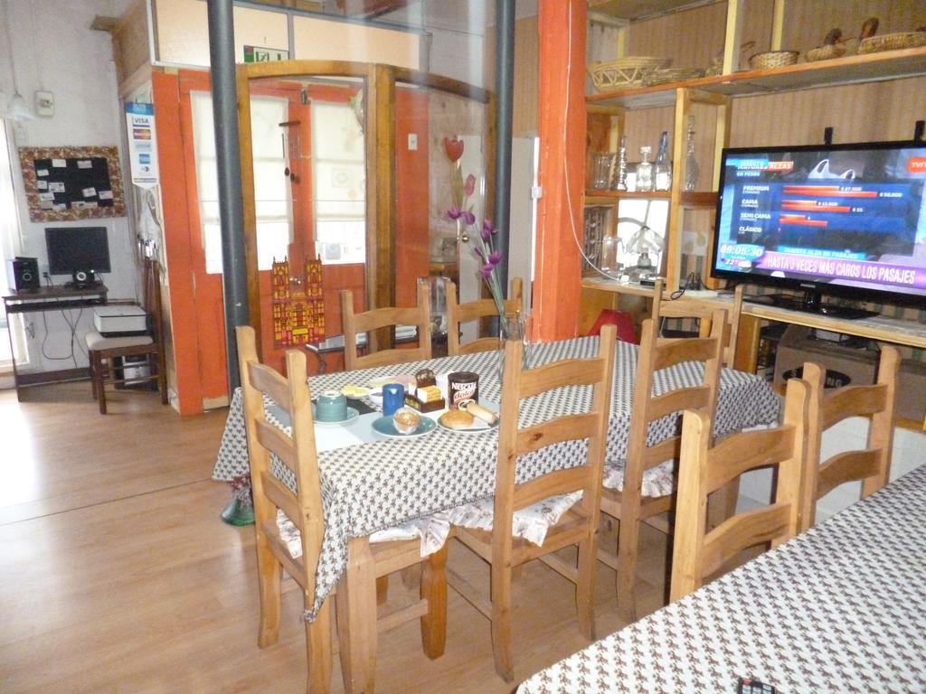 Mi Residencial Guest House Punta Arenas Exterior photo