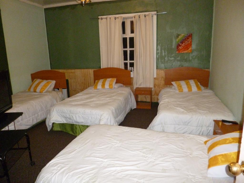 Mi Residencial Guest House Punta Arenas Room photo