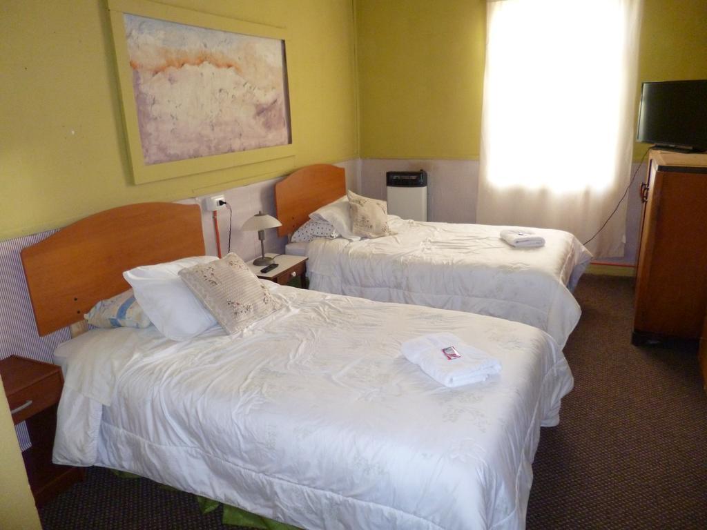 Mi Residencial Guest House Punta Arenas Room photo