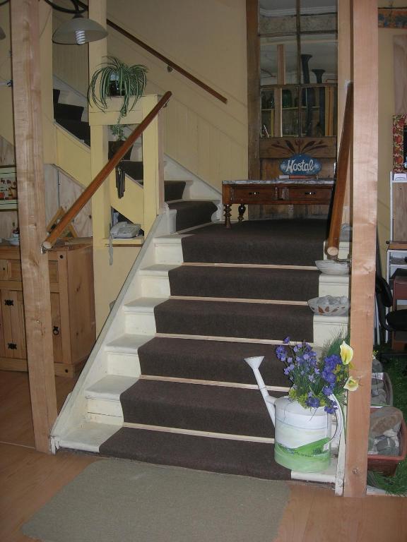 Mi Residencial Guest House Punta Arenas Exterior photo