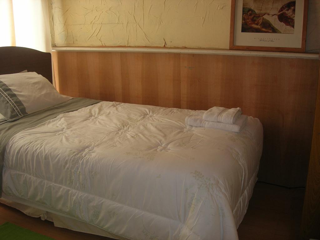 Mi Residencial Guest House Punta Arenas Room photo